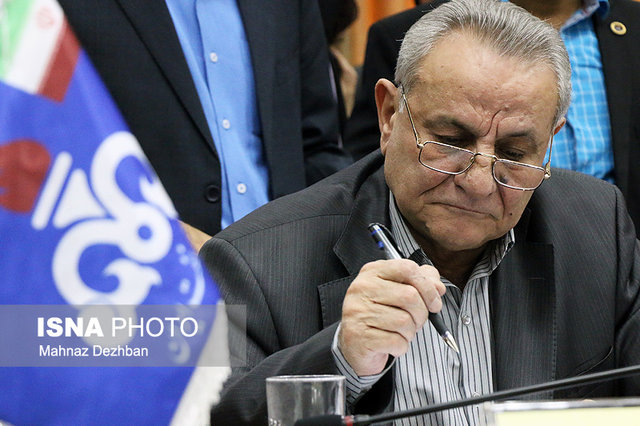 مدیرعامل شرکت مناطق نفتخیز جنوب:
امیدواریم تفاهم‌نامه‌ها منجر به عقد قرارداد شوند