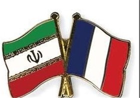ارسال محموله کمک‌های پزشکی و بهداشتی از فرانسه به ایران برای مبارزه با کرونا