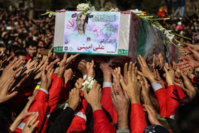 آتش نشانان  در انتظار تصمیمی برای«شهید» خواندن