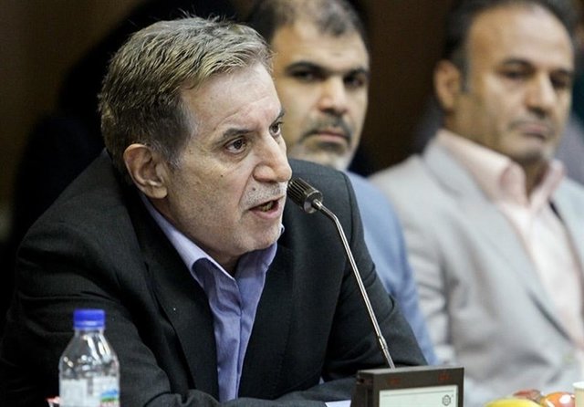 پیش شرط رییس فدراسیون ناشنوایان برای استعفا از ریاست پیش شرط رییس فدراسیون ناشنوایان برای استعفا از ریاست