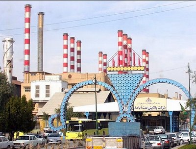 ساخت فاز دوم پالایشگاه آبادان اوایل سال آینده آغاز می‌شود