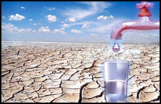 با زور قانون و پول نمیتوان آب را مدیریت کرد با زور قانون و پول نمیتوان آب را مدیریت کرد