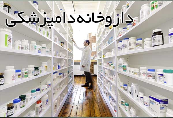 کشف و ضبط مقدار قابل‌توجهی داروی خارجی خارج از چرخه نظارت دامپزشکی لرستان
