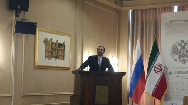 سنایی: روس‌ها منتظر عکس‌العمل ترامپ هستند/تغییر سریعی در روابط آمریکا و روسیه بوجود نخواهد آمد 