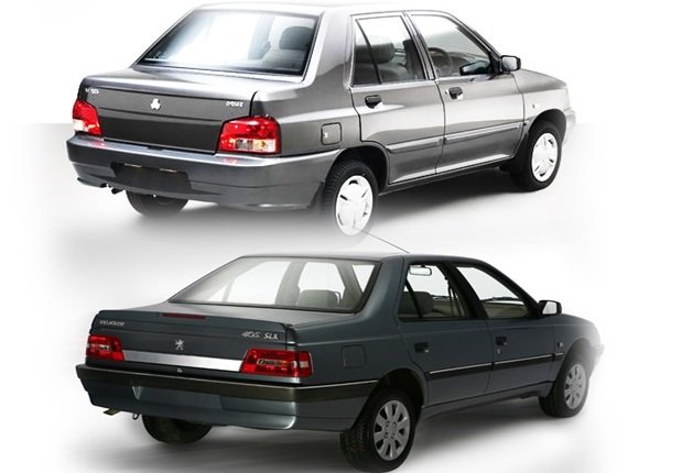 تولید "خودروهای ممنوعه" متوقف نشد تولید "خودروهای ممنوعه" متوقف نشد