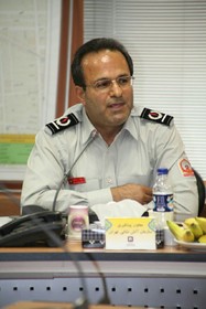 حادثه پلاسکو از نگاه یک آتش نشان