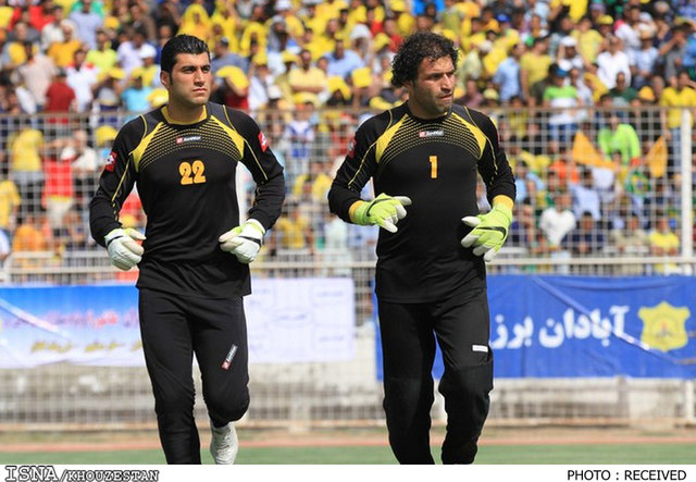 هوری: از طریق قانون پیگیر منبع انتشار شایعه درگذشتم هستم