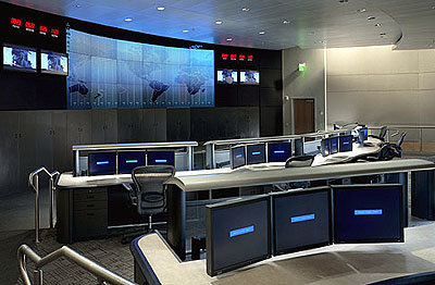 راه‌اندازی شبکه مشترک ارتباط بی‌سیم دستگاه‌های امدادی در استان یزد