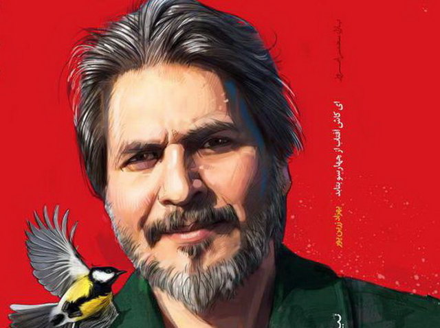 چرا کتاب بهزاد زرین‌پور ۲۰ سال چاپ نشد؟