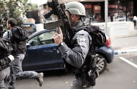 اعترافات یک افسر رژیم صهیونیستی درباره اعمال خشونت علیه فلسطینی‌ها