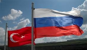 توافق روسیه و ترکیه برای استفاده از ارز ملی در مبادلات تجاری