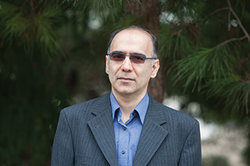 ذاکریان: نباید اجازه دهیم فضای مثبت روانی درباره ایران بسته شود ذاکریان: نباید اجازه دهیم فضای مثبت روانی درباره ایران بسته شود