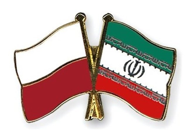 یک کارشناس مسائل بینالملل: حداقل انتظارمان از لهستان این بود که از پشت خنجر نزنند
 یک کارشناس مسائل بینالملل: حداقل انتظارمان از لهستان این بود که از پشت خنجر نزنند
