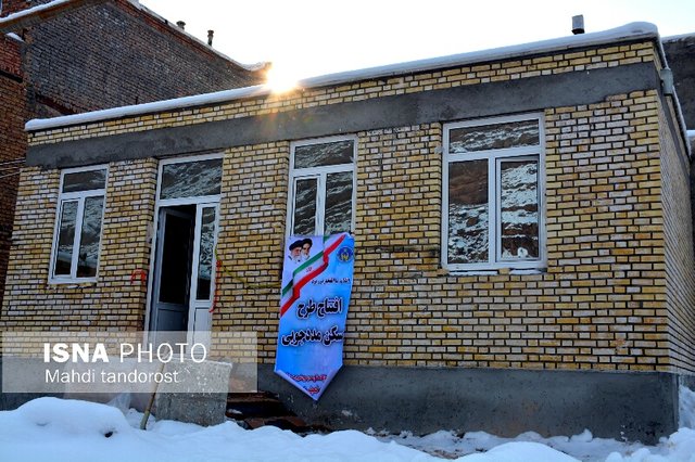 خرید و مقاومسازی بیش از 400 مسکن مددجویی در استان سمنان خرید و مقاومسازی بیش از 400 مسکن مددجویی در استان سمنان