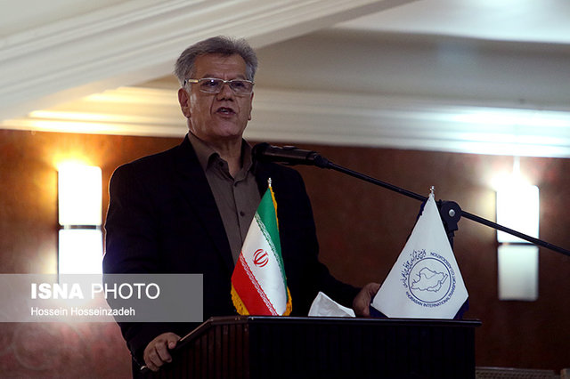 ماجرای اعتصاب رانندگان در مرز دوغارون