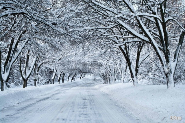 سرما و برودت هوا استان قزوین را در بر خواهد گرفت