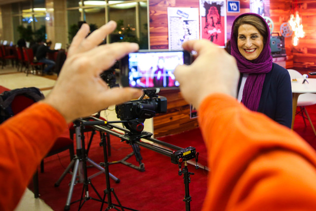 آرزوی معتمد آریا برای ایران   آرزوی معتمد آریا برای ایران