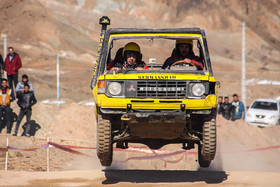 اختصاص هزار متر زمین به فدراسیون اتومبیلرانی در کنار دریاچه آزادی