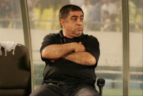 پیروانی: ایرانیها به مشتیگری معروف هستند/ هنوز برای پیشبینی قهرمان زود است پیروانی: ایرانیها به مشتیگری معروف هستند/ هنوز برای پیشبینی قهرمان زود است