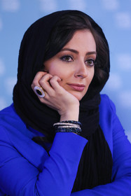 نشست خبری فیلم زیر سقف دودی