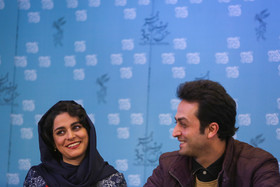نشست فیلم سارا و آیدا