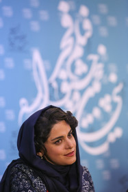نشست فیلم سارا و آیدا