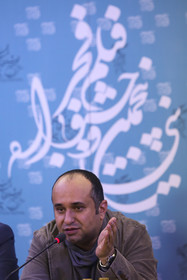 نشست فیلم سارا و آیدا