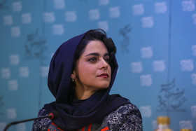 نشست فیلم سارا و آیدا