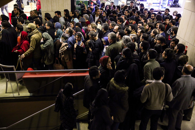 گله برخی سینماگران از نامشخص بودن نحوه رای‌گیری در جشنواره فجر