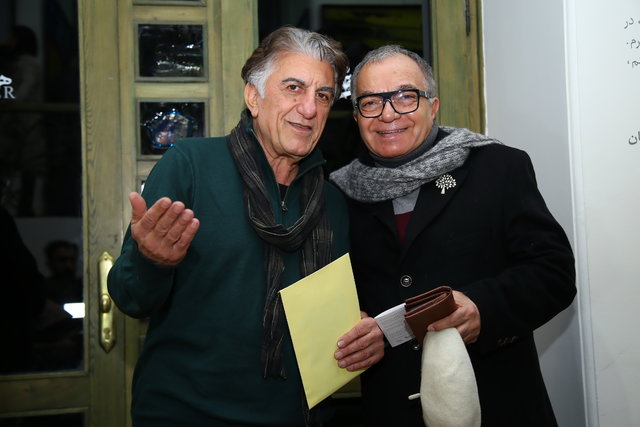 روایت کیانیان از کارخانه‌ای که با زندانیان سابق اداره می‌شد