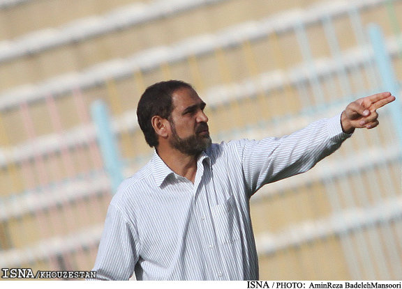 فیروز کریمی: برای گلزنی تحول درون تیمی ایجاد می‌کنیم