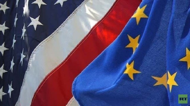 سفیر اتحادیه اروپا در آمریکا: همچنان معتقدیم آمریکا از توافق هسته‌ای خارج نخواهد شد