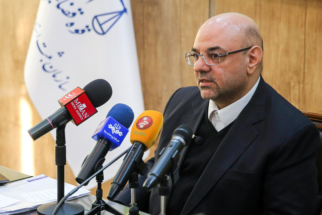 اختصاص بخشی از منابع کاداستر به هلال احمر، اجرای طرح را به تعویق انداخت