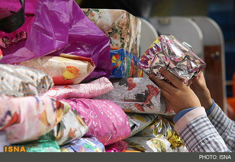 نیکوکاران یزدی پارسال بیش از 9 میلیارد ریال کمک کردند 