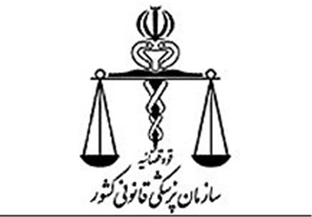 سرپرست دفتر امور آموزشی سازمان پزشک قانونی منصوب شد سرپرست دفتر امور آموزشی سازمان پزشک قانونی منصوب شد