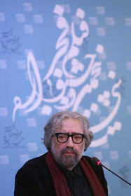 نشست خبری فیلم «قاتل اهلی» 