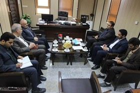 زیرساخت‌های لازم صنعت برق برای استقرار صنایع در بافق فراهم است