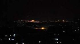 قطع برق دمشق و حومه آن در پی حمله به خطوط گاز