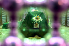 آیا امام از پذیرش قطعنامه۵۹۸ غمگین بود؟
