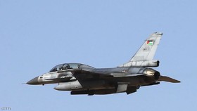 پیام عملیات اردن در جنوب سوریه/ آیا بمباران داعش با هماهنگی دمشق بود؟