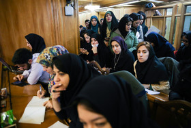 جلسه بررسی حادثه پلاسکو در شورای شهر