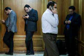 جلسه بررسی حادثه پلاسکو در شورای شهر