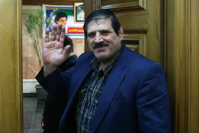 جلسه بررسی حادثه پلاسکو در شورای شهر