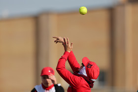 اردوی تیم ملی سافتبال بانوان کشور