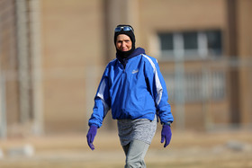 اردوی تیم ملی سافتبال بانوان کشور