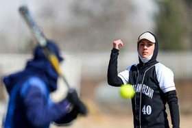 اردوی تیم ملی سافتبال بانوان کشور