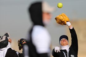 اردوی تیم ملی سافتبال بانوان کشور