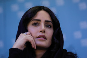 الناز شاکردوست و چالش «کج پیله»