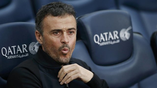 انریکه دوباره سرمربی تیم ملی اسپانیا شد انریکه دوباره سرمربی تیم ملی اسپانیا شد