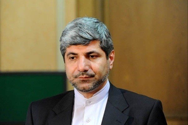 مهمانپرست: غنیسازی ۶۰ درصدی در فردو در چارچوب حقوق ایران انجام شده است مهمانپرست: غنیسازی ۶۰ درصدی در فردو در چارچوب حقوق ایران انجام شده است
